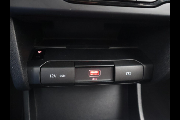 Kia e-Niro EXECUTIVELINE 64 kWh 98% SOH! + STOELVENTILATIE | JBL | APPLE CARPLAY | LEDER | STUURVERWARMING