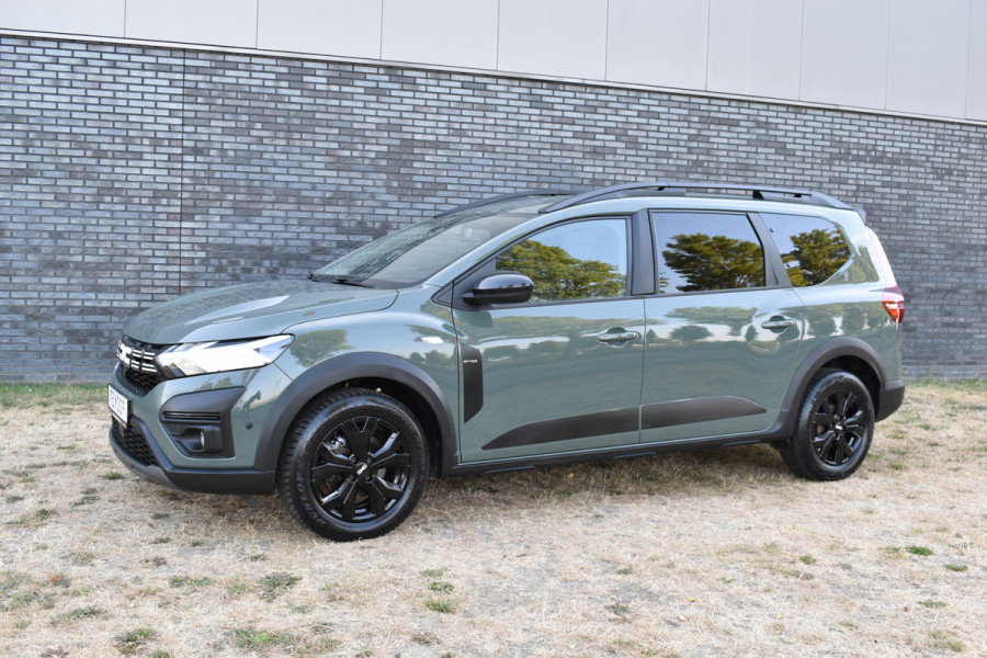 Dacia Jogger 1.0 TCe 110 Extreme 7p. 7-persoons trekhaak Navigatie