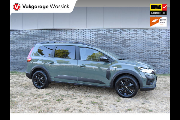 Dacia Jogger 1.0 TCe 110 Extreme 7p. 7-persoons trekhaak Navigatie