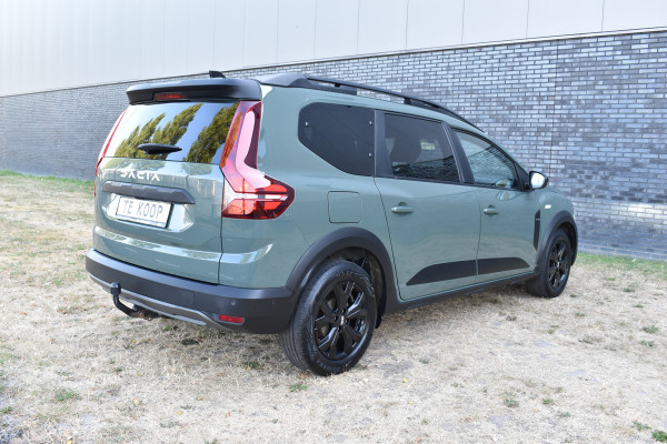 Dacia Jogger 1.0 TCe 110 Extreme 7p. 7-persoons trekhaak Navigatie