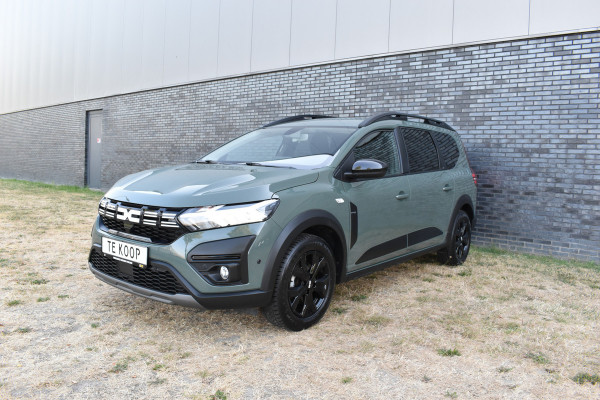 Dacia Jogger 1.0 TCe 110 Extreme 7p. 7-persoons trekhaak Navigatie