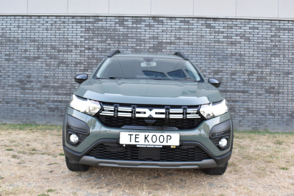 Dacia Jogger 1.0 TCe 110 Extreme 7p. 7-persoons trekhaak Navigatie