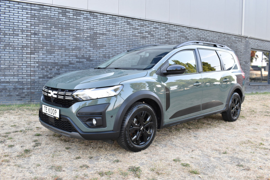 Dacia Jogger 1.0 TCe 110 Extreme 7p. 7-persoons trekhaak Navigatie