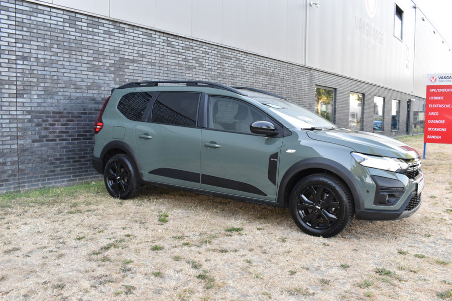 Dacia Jogger 1.0 TCe 110 Extreme 7p. 7-persoons trekhaak Navigatie