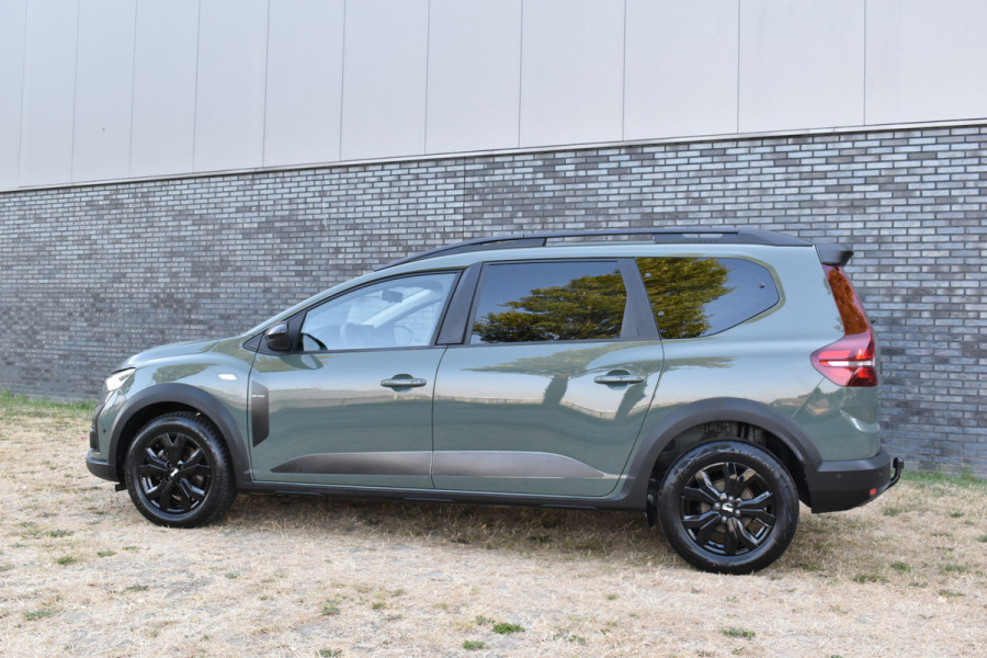 Dacia Jogger 1.0 TCe 110 Extreme 7p. 7-persoons trekhaak Navigatie