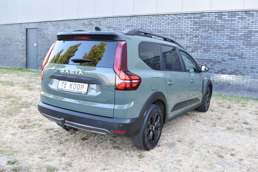 Dacia Jogger 1.0 TCe 110 Extreme 7p. 7-persoons trekhaak Navigatie
