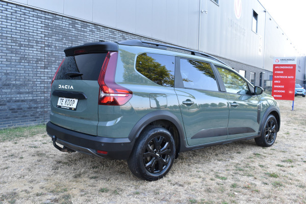 Dacia Jogger 1.0 TCe 110 Extreme 7p. 7-persoons trekhaak Navigatie