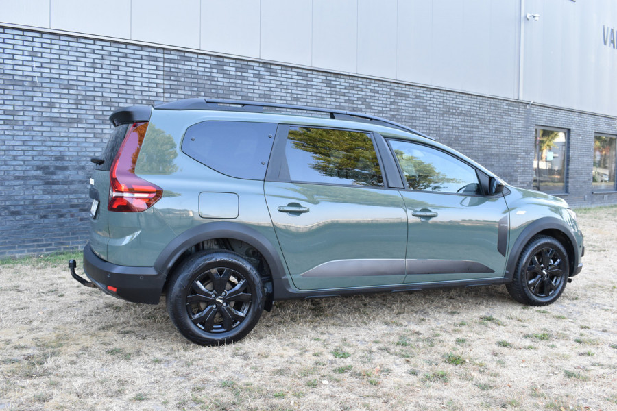 Dacia Jogger 1.0 TCe 110 Extreme 7p. 7-persoons trekhaak Navigatie