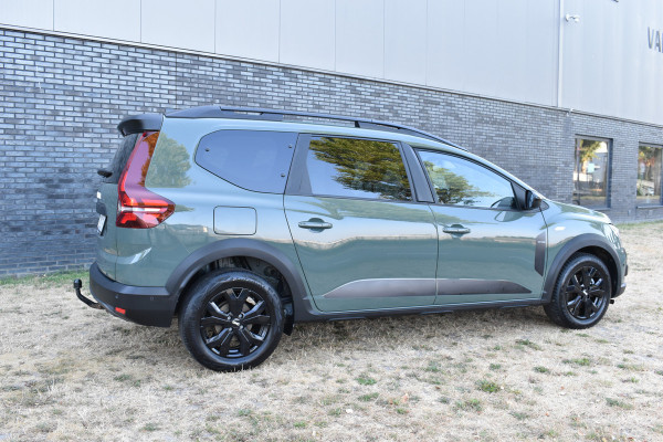 Dacia Jogger 1.0 TCe 110 Extreme 7p. 7-persoons trekhaak Navigatie