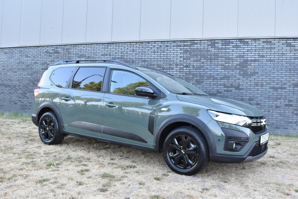 Dacia Jogger 1.0 TCe 110 Extreme 7p. 7-persoons trekhaak Navigatie