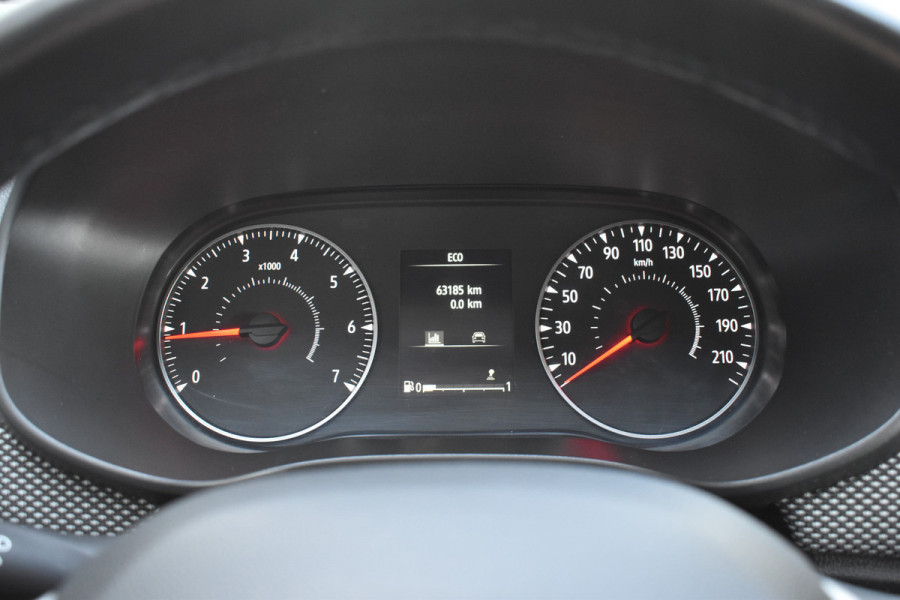 Dacia Jogger 1.0 TCe 110 Extreme 7p. 7-persoons trekhaak Navigatie