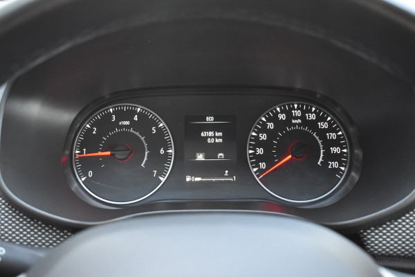 Dacia Jogger 1.0 TCe 110 Extreme 7p. 7-persoons trekhaak Navigatie