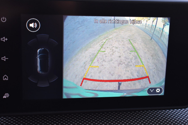 Dacia Jogger 1.0 TCe 110 Extreme 7p. 7-persoons trekhaak Navigatie