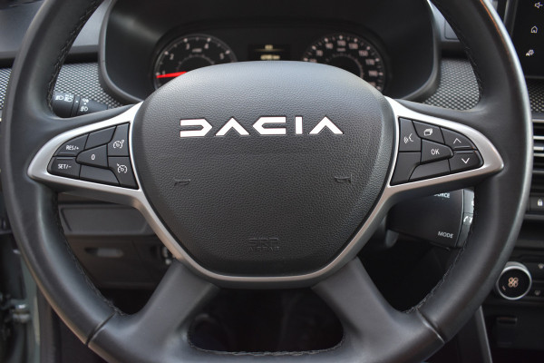 Dacia Jogger 1.0 TCe 110 Extreme 7p. 7-persoons trekhaak Navigatie