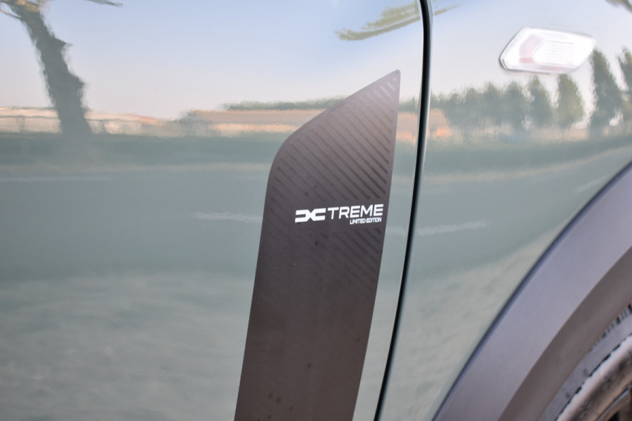 Dacia Jogger 1.0 TCe 110 Extreme 7p. 7-persoons trekhaak Navigatie
