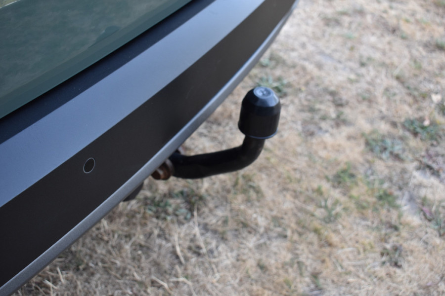 Dacia Jogger 1.0 TCe 110 Extreme 7p. 7-persoons trekhaak Navigatie