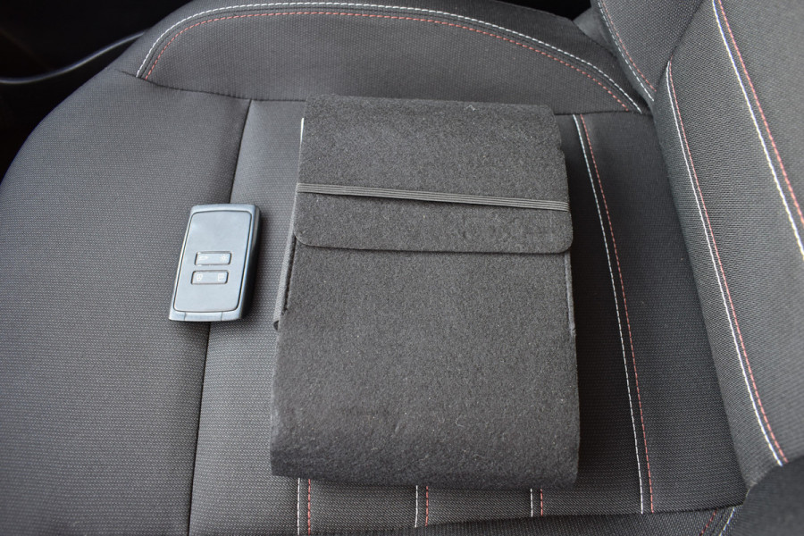 Dacia Jogger 1.0 TCe 110 Extreme 7p. 7-persoons trekhaak Navigatie
