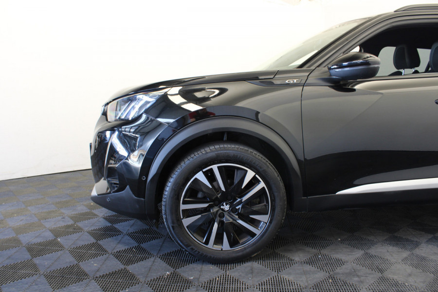 Peugeot 2008 1.2 PureTech GT Pack |Stoelverw.|Camera|