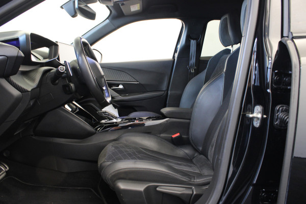 Peugeot 2008 1.2 PureTech GT Pack |Stoelverw.|Camera|