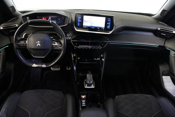 Peugeot 2008 1.2 PureTech GT Pack |Stoelverw.|Camera|