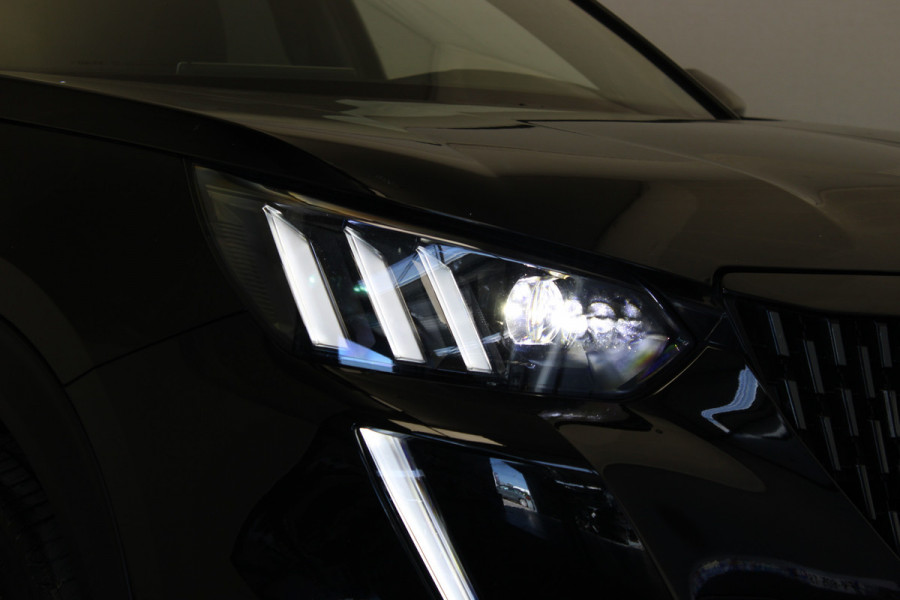 Peugeot 2008 1.2 PureTech GT Pack |Stoelverw.|Camera|