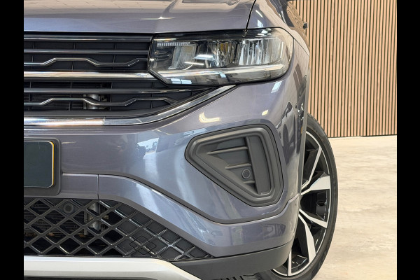 Volkswagen T-Cross 1.0 TSI R-Line|Navi|Camera|CarPlay|Pdc