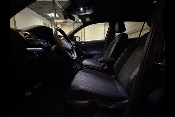 Volkswagen T-Cross 1.0 TSI R-Line|Navi|Camera|CarPlay|Pdc