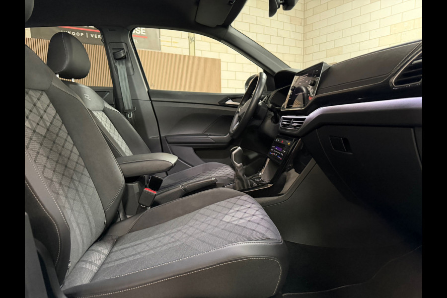 Volkswagen T-Cross 1.0 TSI R-Line|Navi|Camera|CarPlay|Pdc