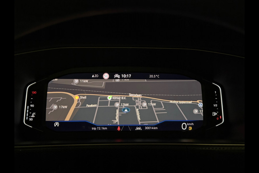 Volkswagen T-Cross 1.0 TSI R-Line|Navi|Camera|CarPlay|Pdc