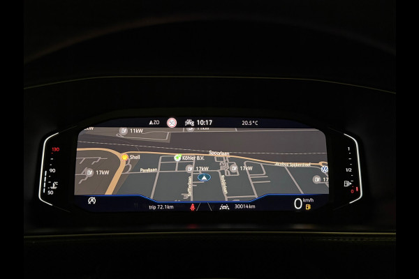 Volkswagen T-Cross 1.0 TSI R-Line|Navi|Camera|CarPlay|Pdc