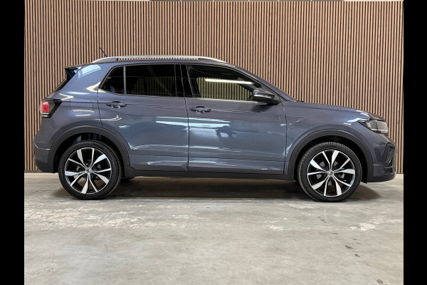 Volkswagen T-Cross 1.0 TSI R-Line|Navi|Camera|CarPlay|Pdc