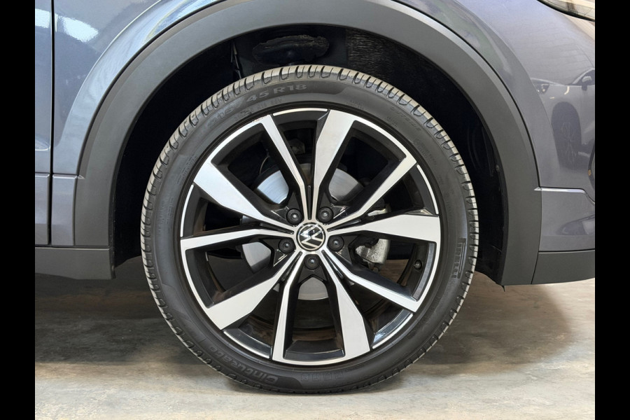 Volkswagen T-Cross 1.0 TSI R-Line|Navi|Camera|CarPlay|Pdc