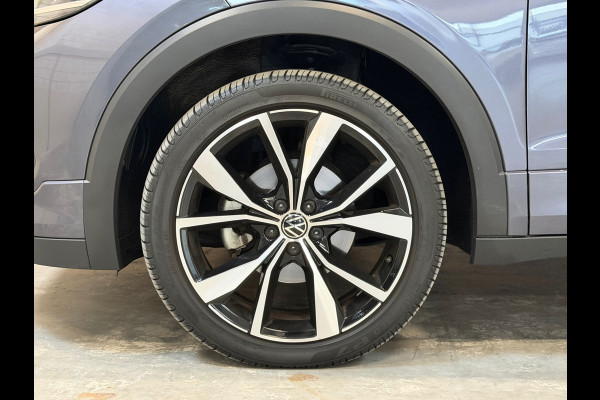 Volkswagen T-Cross 1.0 TSI R-Line|Navi|Camera|CarPlay|Pdc