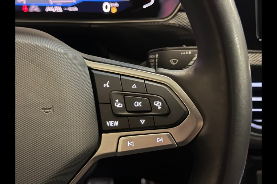 Volkswagen T-Cross 1.0 TSI R-Line|Navi|Camera|CarPlay|Pdc