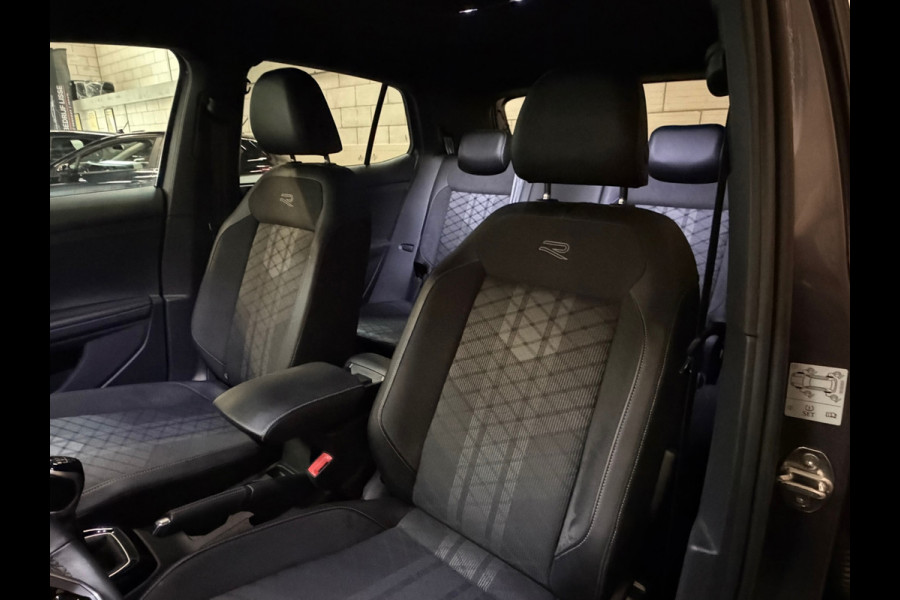 Volkswagen T-Cross 1.0 TSI R-Line|Navi|Camera|CarPlay|Pdc