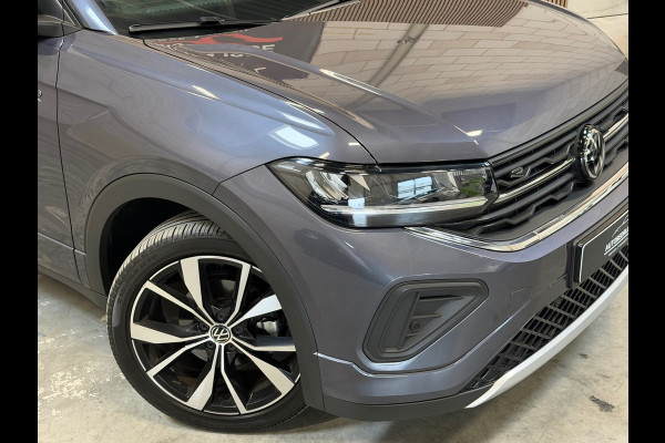 Volkswagen T-Cross 1.0 TSI R-Line|Navi|Camera|CarPlay|Pdc
