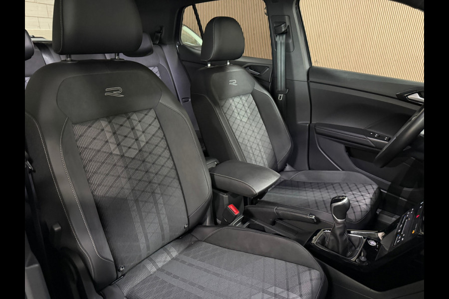Volkswagen T-Cross 1.0 TSI R-Line|Navi|Camera|CarPlay|Pdc