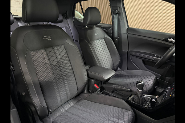 Volkswagen T-Cross 1.0 TSI R-Line|Navi|Camera|CarPlay|Pdc