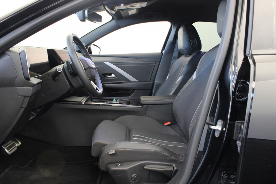 Opel Astra 1.2 Turbo GS