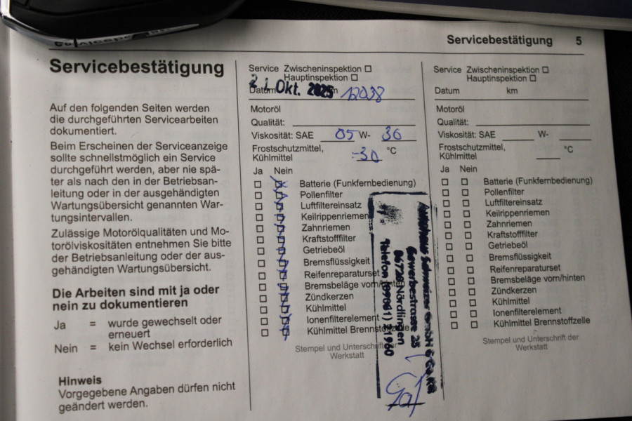 Opel Astra 1.2 Turbo GS