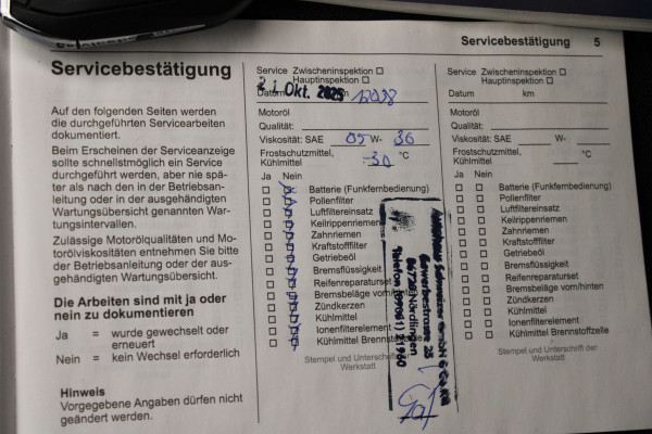 Opel Astra 1.2 Turbo GS