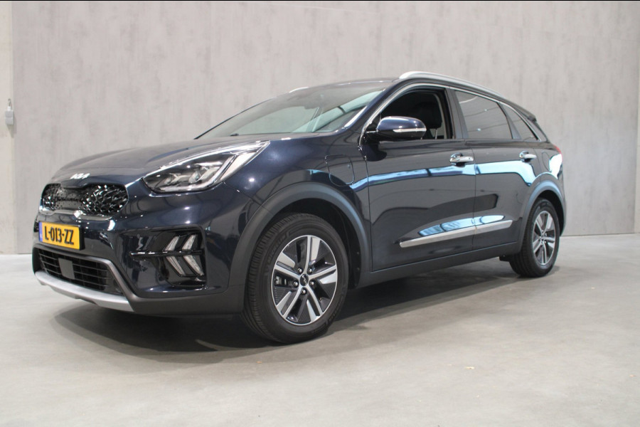Kia Niro 1.6 GDi PHEV DynamicPlusLine Cruise/Camera PDC/Trekhaak Prijs is rijklaar