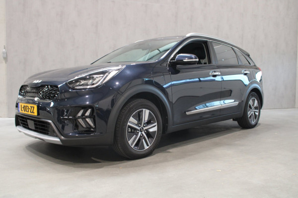 Kia Niro 1.6 GDi PHEV DynamicPlusLine Cruise/Camera PDC/Trekhaak Prijs is rijklaar