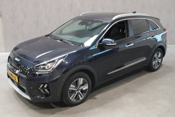 Kia Niro 1.6 GDi PHEV DynamicPlusLine Cruise/Camera PDC/Trekhaak Prijs is rijklaar
