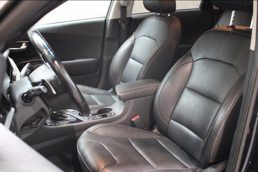 Kia Niro 1.6 GDi PHEV DynamicPlusLine Cruise/Camera PDC/Trekhaak Prijs is rijklaar