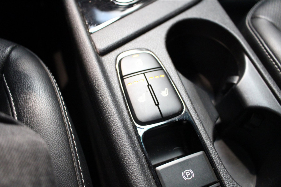 Kia Niro 1.6 GDi PHEV DynamicPlusLine Cruise/Camera PDC/Trekhaak Prijs is rijklaar
