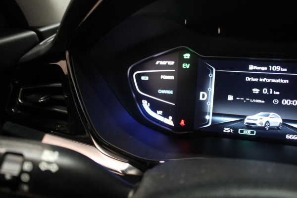 Kia Niro 1.6 GDi PHEV DynamicPlusLine Cruise/Camera PDC/Trekhaak Prijs is rijklaar