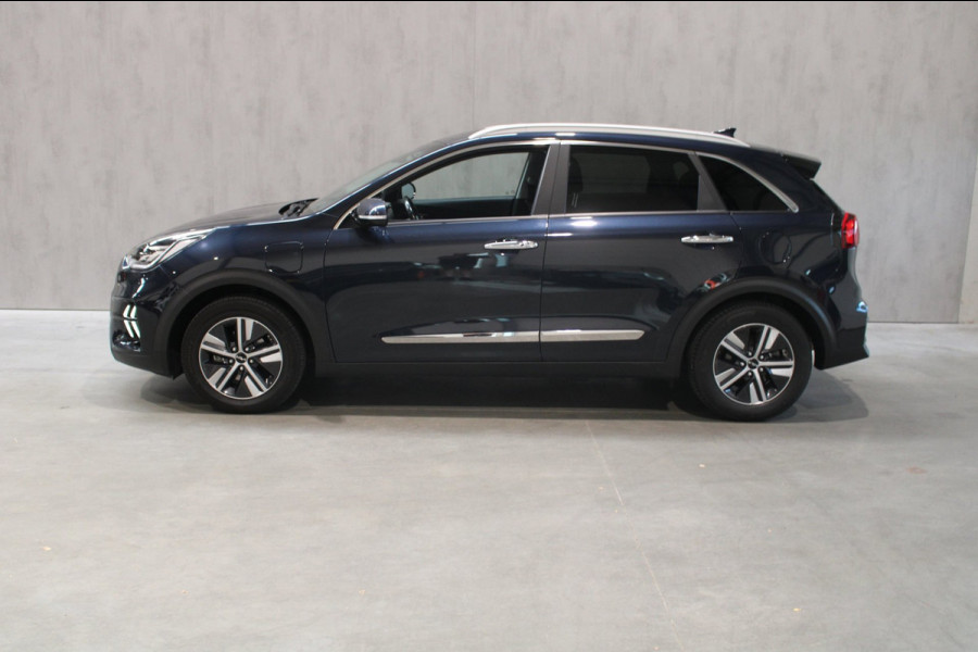 Kia Niro 1.6 GDi PHEV DynamicPlusLine Cruise/Camera PDC/Trekhaak Prijs is rijklaar