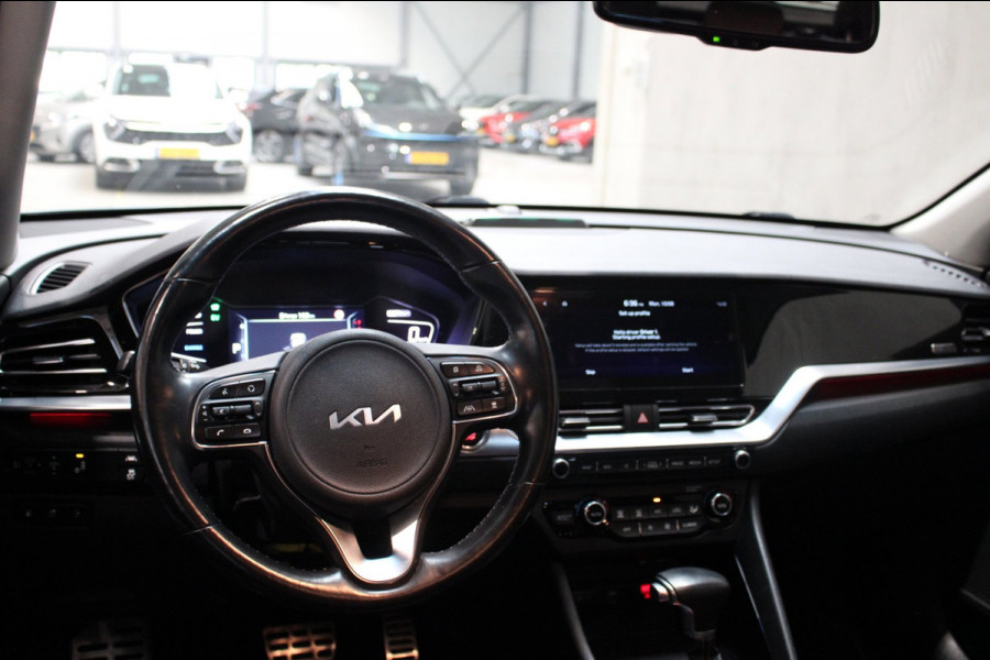 Kia Niro 1.6 GDi PHEV DynamicPlusLine Cruise/Camera PDC/Trekhaak Prijs is rijklaar