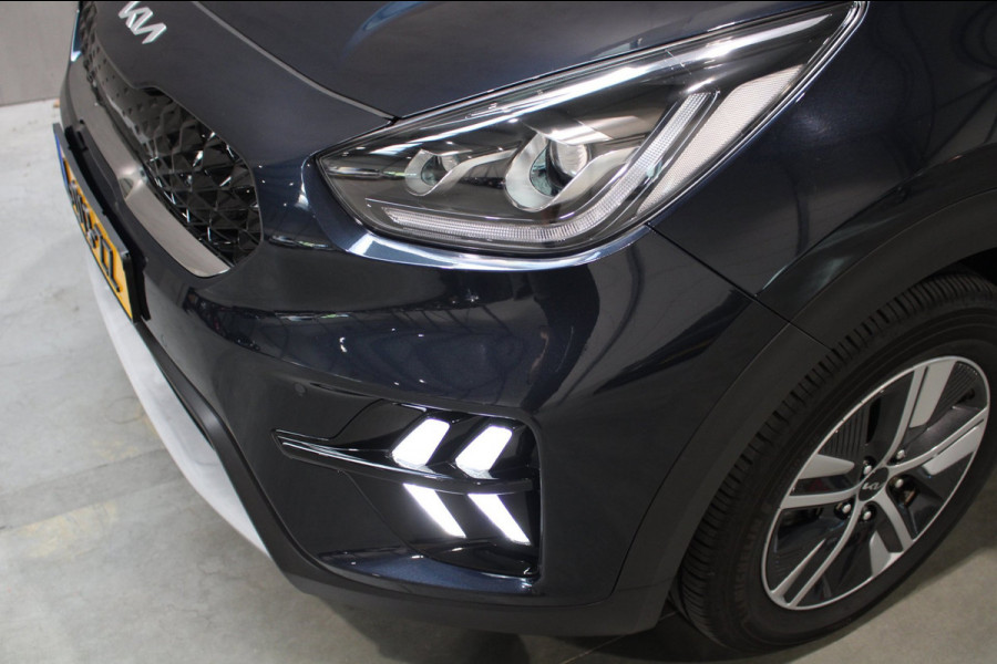Kia Niro 1.6 GDi PHEV DynamicPlusLine Cruise/Camera PDC/Trekhaak Prijs is rijklaar
